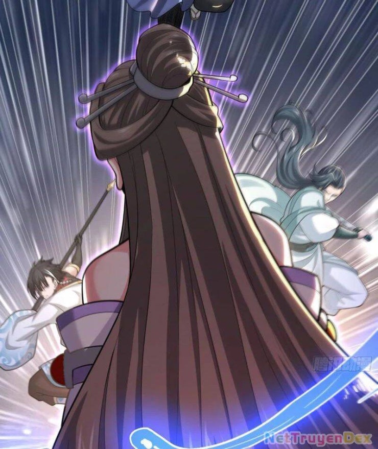 Giết Ta Thêm Vài Lần Nữa, Ta Liền Trở Thành Vô Địch! - Page 10