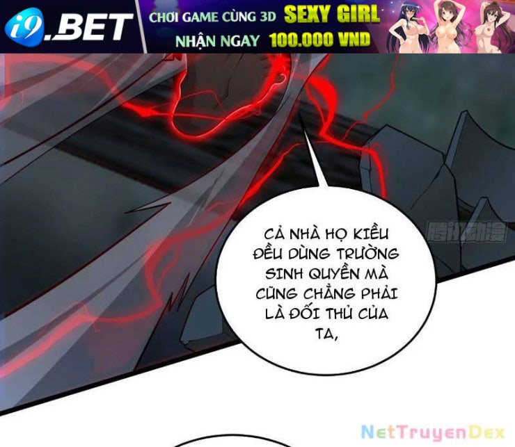 Giết Ta Thêm Vài Lần Nữa, Ta Liền Trở Thành Vô Địch! - Page 98
