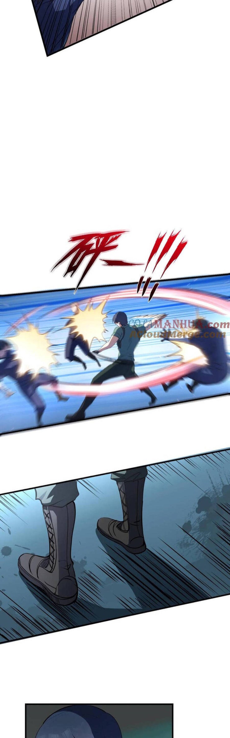 Diệu Thủ Cuồng Y - Page 19