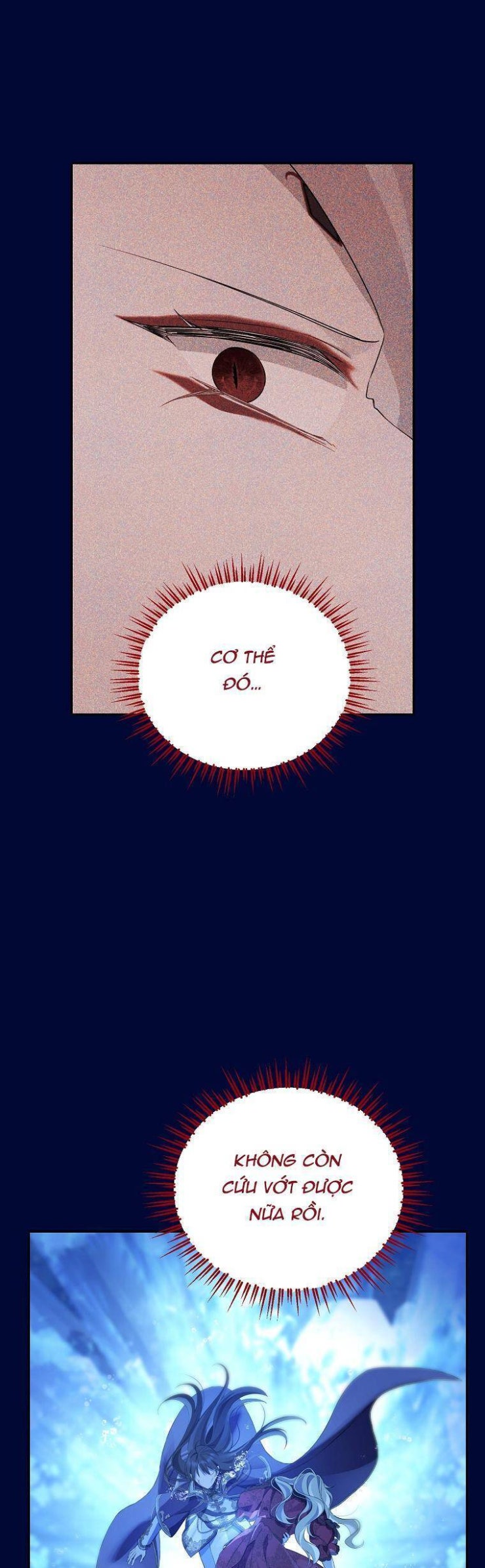 Thực Ra Tôi Mới Là Thật - Page 39