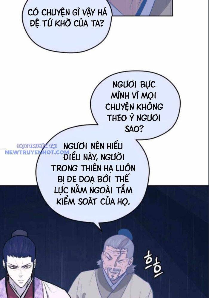 Thái Thú Kang Jin Lee - Page 78