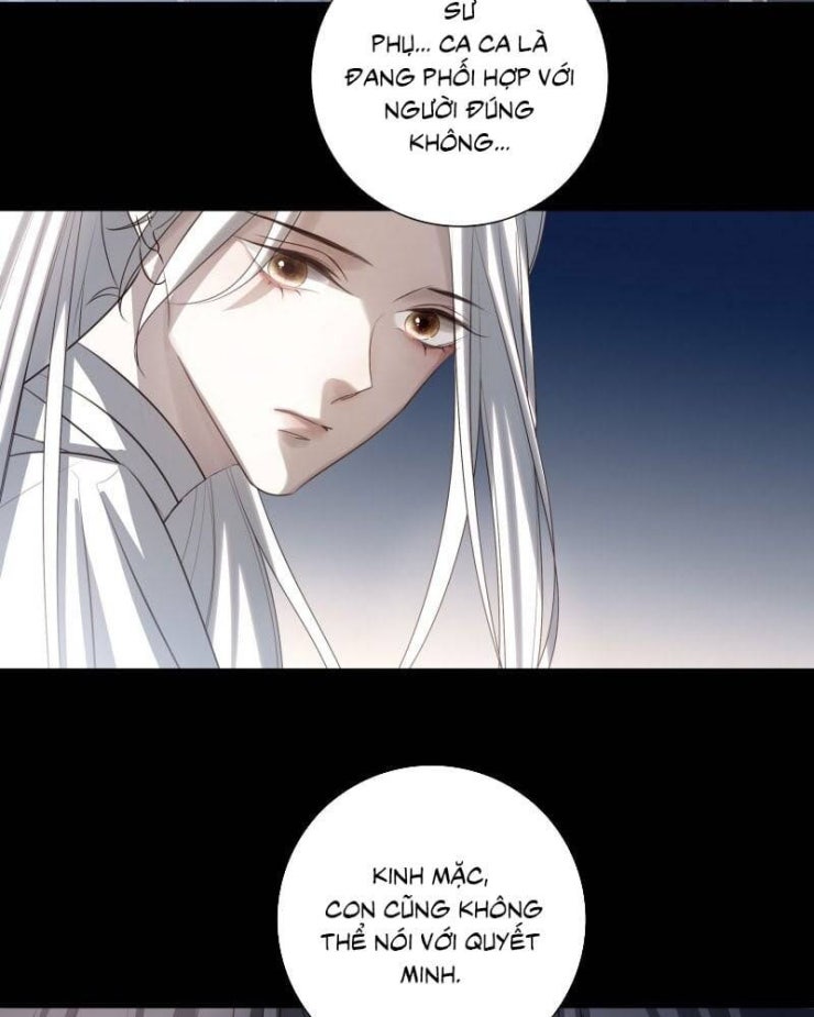 Sau Khi Chết Ta Trở Thành Nốt Chu Sa Của Ca Ca - Page 34