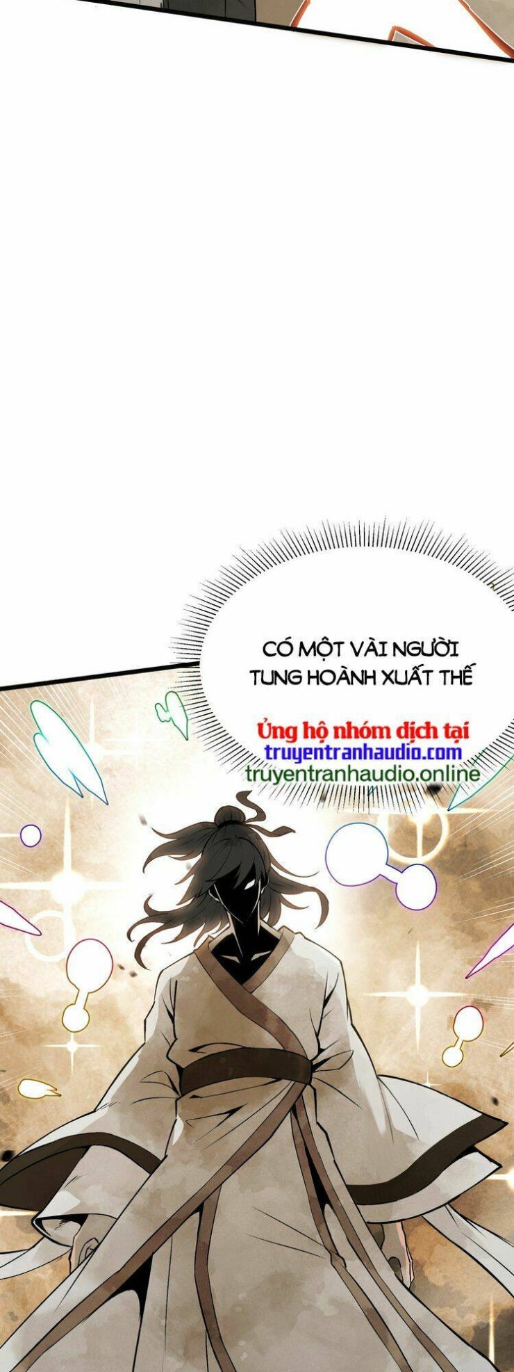 Thiên Đạo Này Cũng Không Ngốc Lắm - Page 21