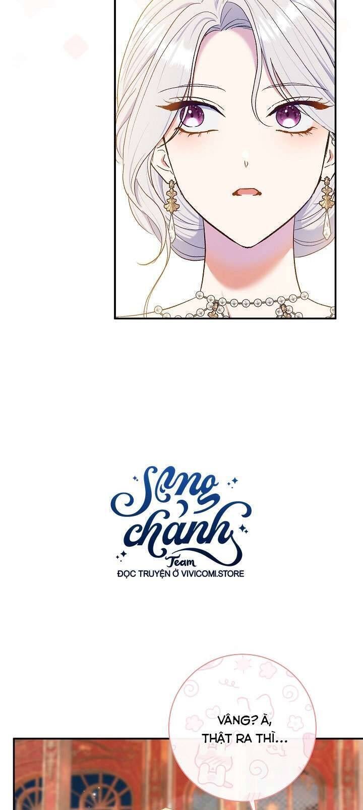 Người Xem Mắt Của Ác Nữ Quá Hoàn Hảo - Page 13