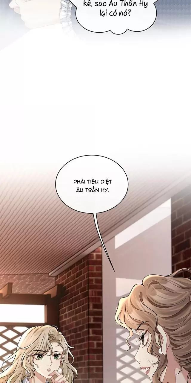 Người Tình Nguy Hiểm - Page 10