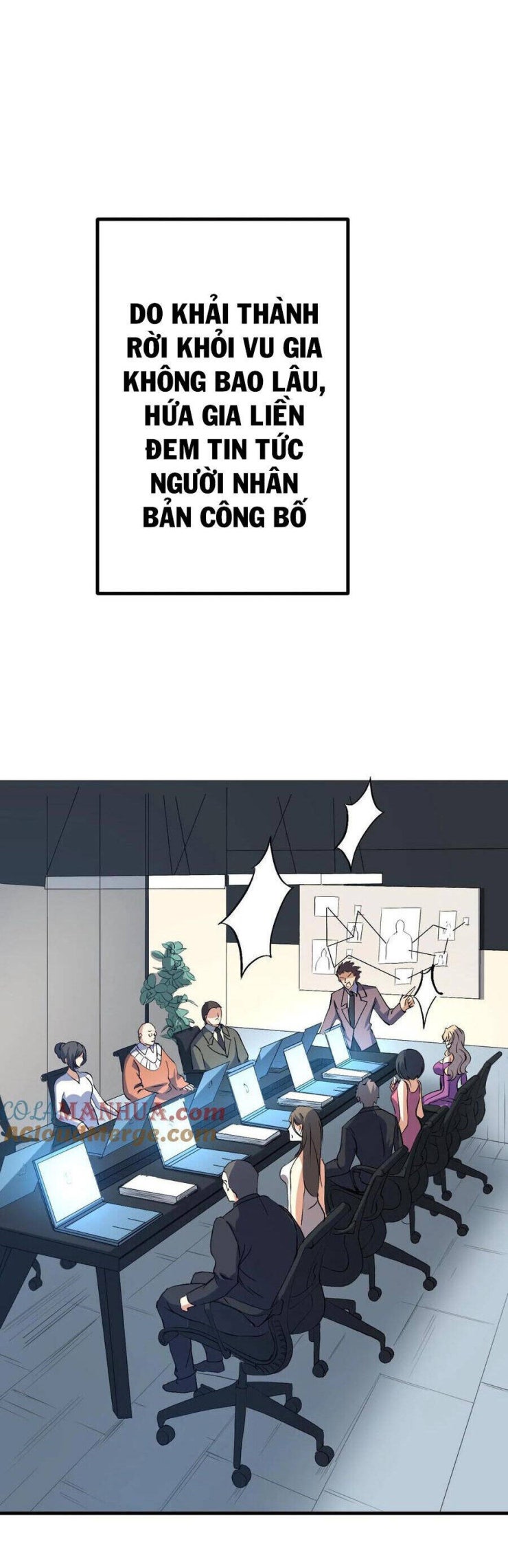 Diệu Thủ Cuồng Y - Page 9