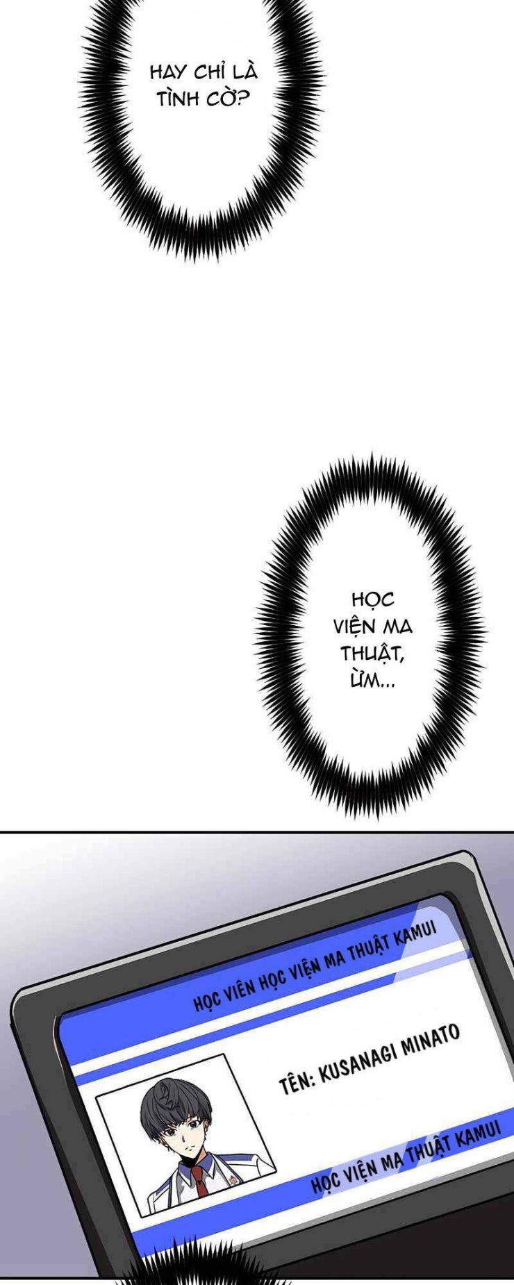 Đại Hiền Nhân Ma Thuật Cấp 99990000 - Page 36