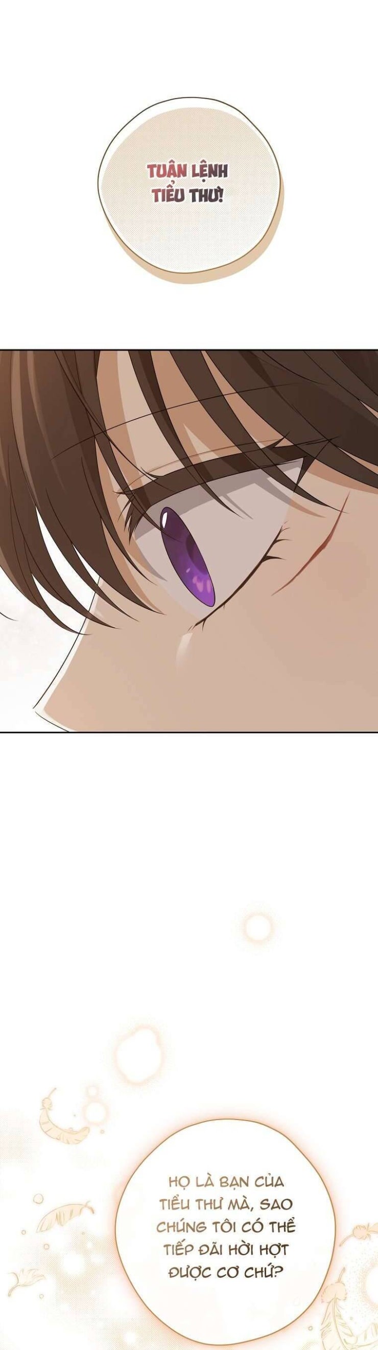 Thực Ra Tôi Mới Là Thật - Page 34