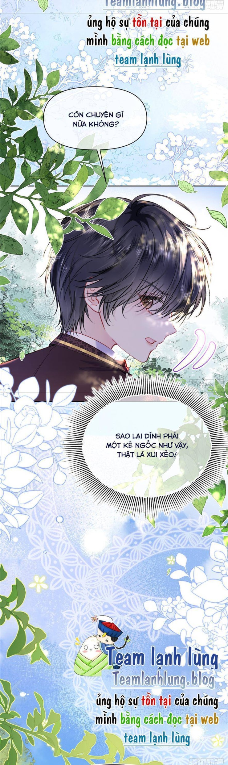 Sau Khi Trùng Sinh, Bên Cạnh Ta Toàn Là Con Của Kẻ Thù - Page 23