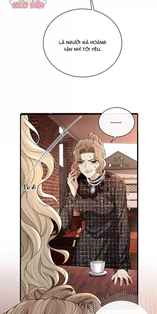 Người Tình Nguy Hiểm - Page 27