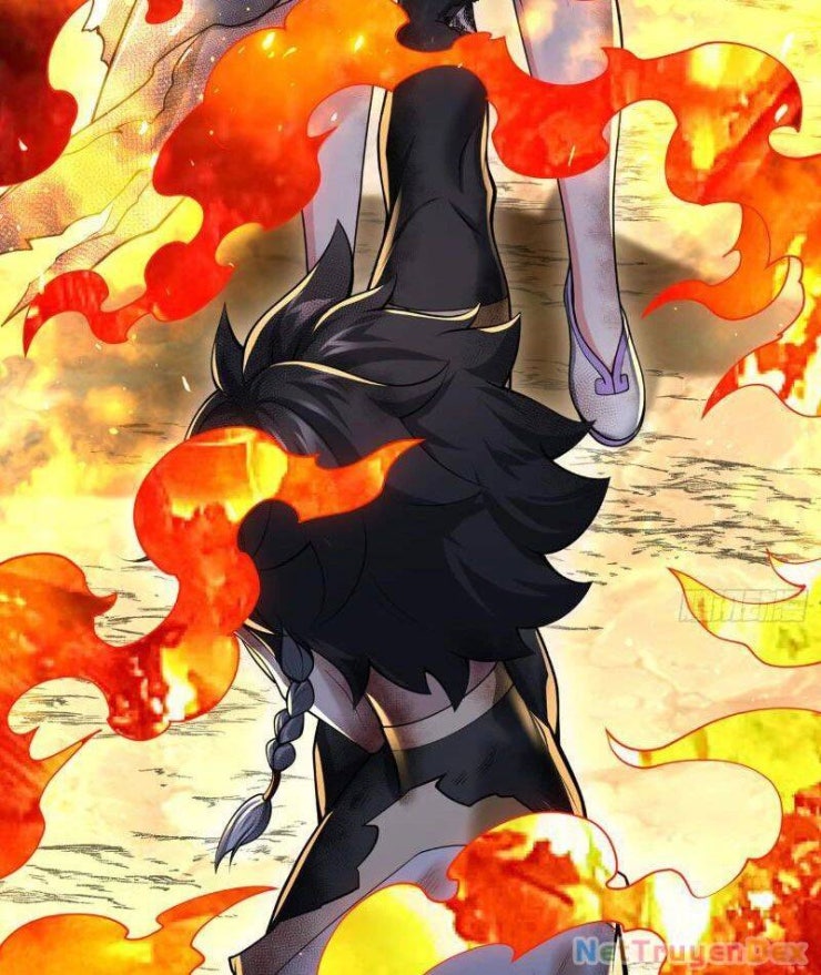 Giết Ta Thêm Vài Lần Nữa, Ta Liền Trở Thành Vô Địch! - Page 94