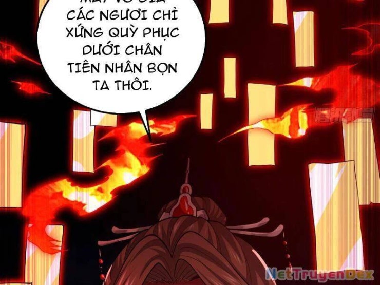 Giết Ta Thêm Vài Lần Nữa, Ta Liền Trở Thành Vô Địch! - Page 107