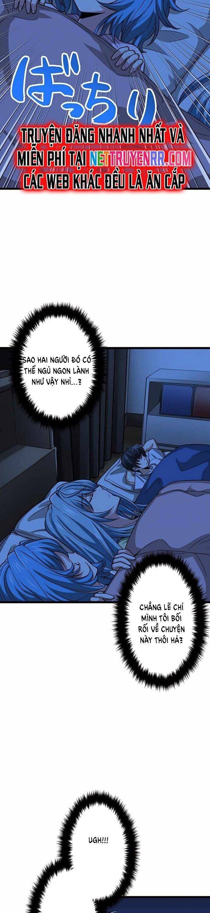 Đại Hiền Nhân Ma Thuật Cấp 99990000 - Page 21