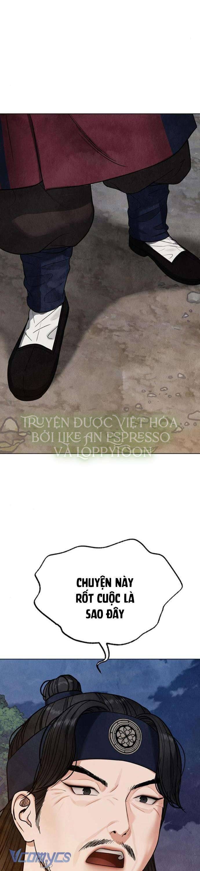 Quỷ Hồn - Page 6