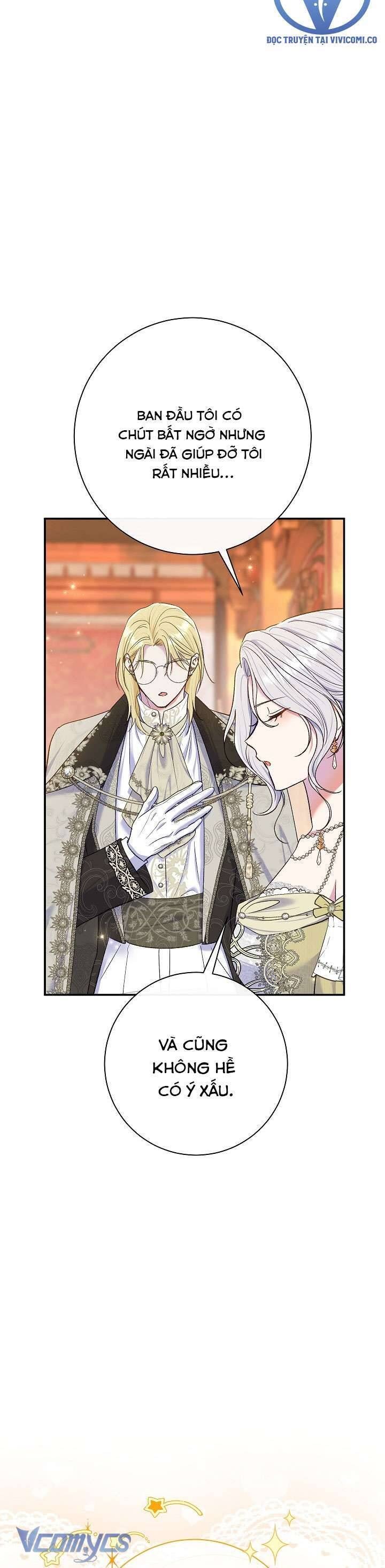 Người Xem Mắt Của Ác Nữ Quá Hoàn Hảo - Page 29