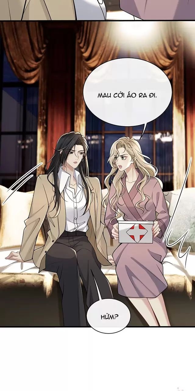 Người Tình Nguy Hiểm - Page 46