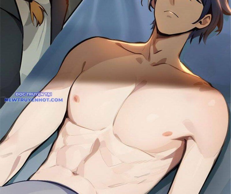 Mạt Thế Chi Đỉnh, Đối Kháng Với Quái Dị Cấp Diệt Thế! - Page 12