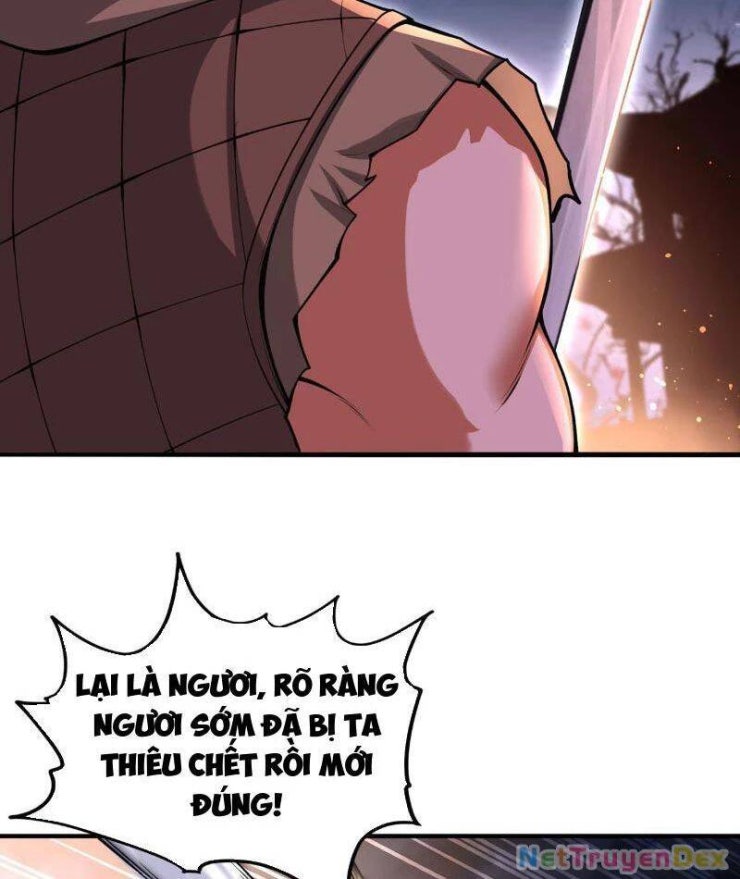 Giết Ta Thêm Vài Lần Nữa, Ta Liền Trở Thành Vô Địch! - Page 59