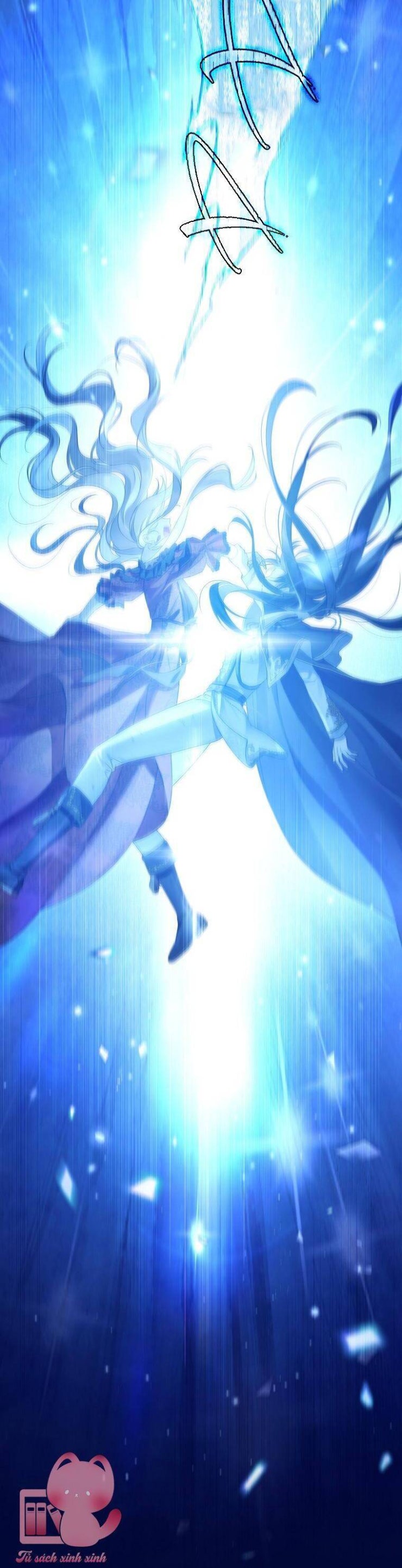 Thực Ra Tôi Mới Là Thật - Page 32