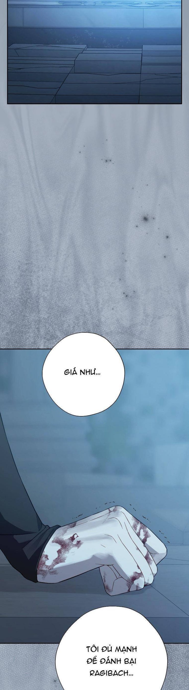 Thực Ra Tôi Mới Là Thật - Page 6