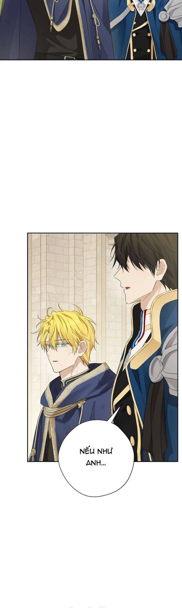 Thực Ra Tôi Mới Là Thật - Page 27