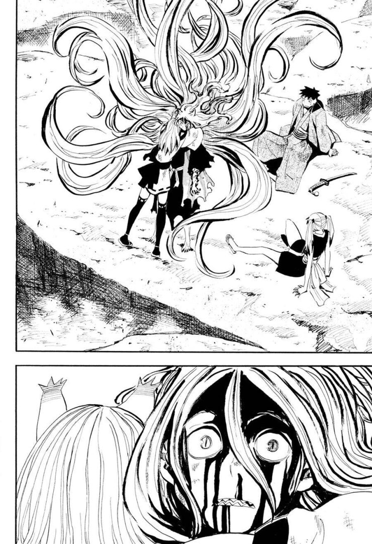 Sengoku Youko - Page 20