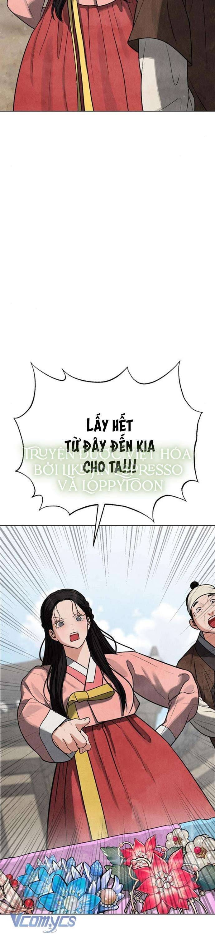 Quỷ Hồn - Page 20