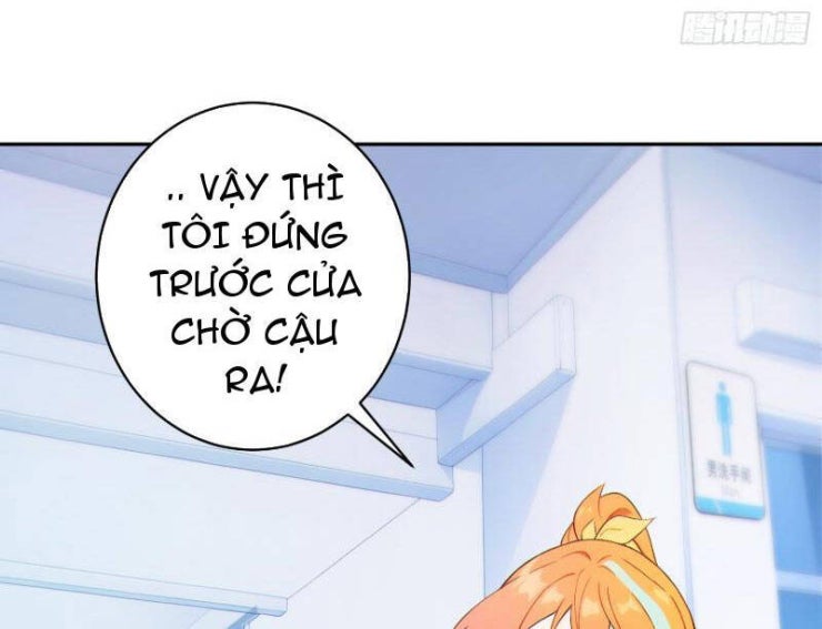 Người Chơi Hệ Tu La - Page 121