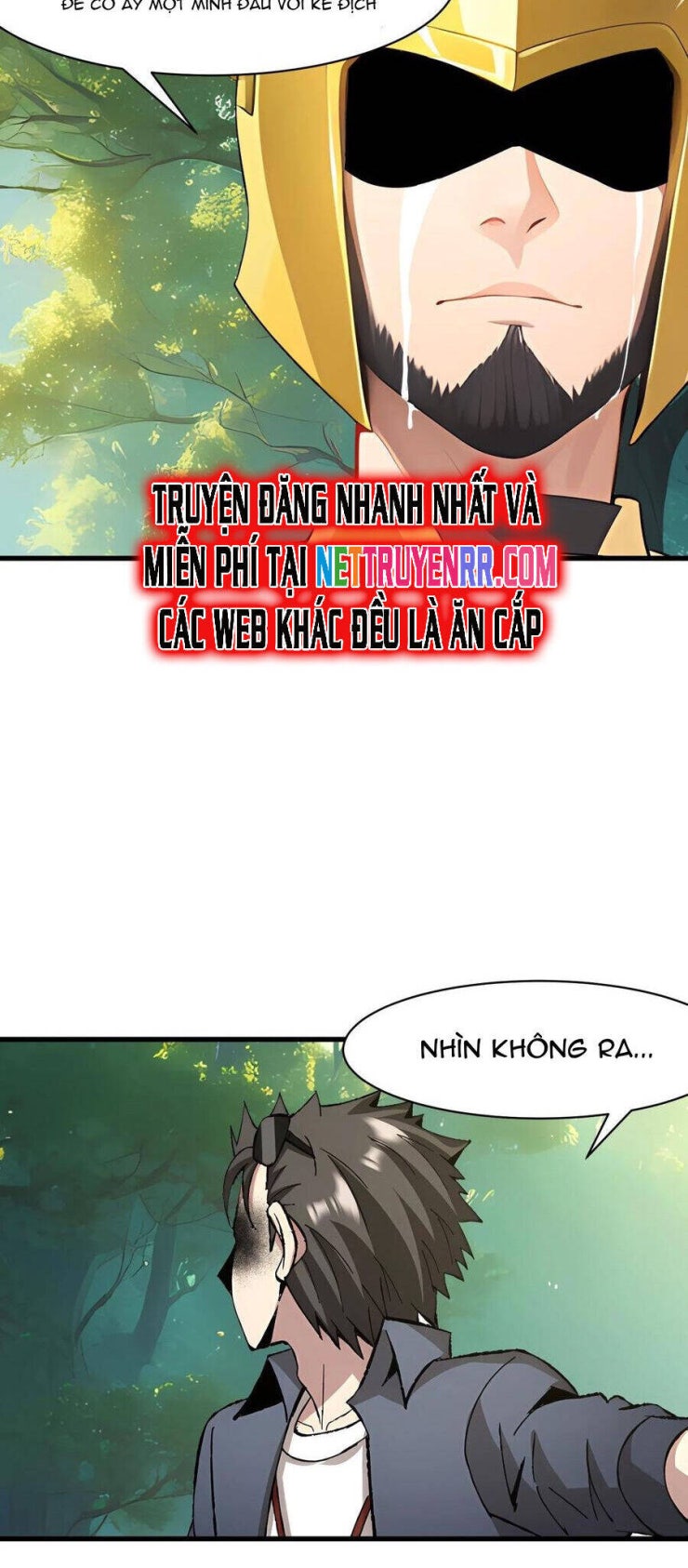 Phu Nhân Nhà Ta Đến Từ Địa Phủ Ngàn Năm - Page 24