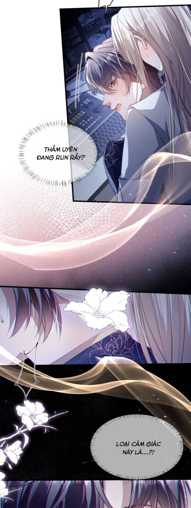 Kế Hoạch Tự Dưỡng Cuồng Khuyển - Page 12