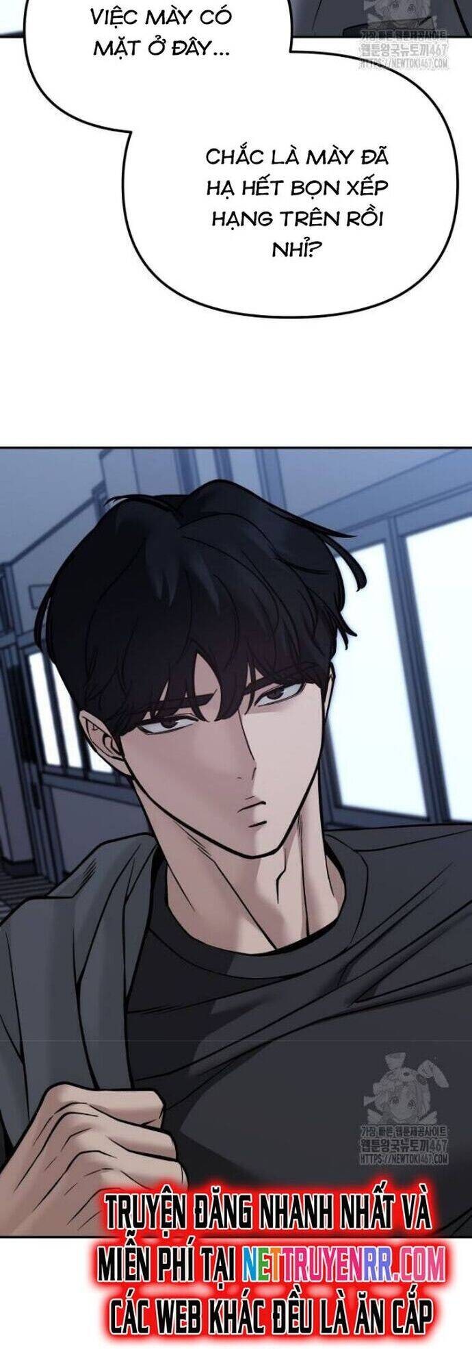 Giang Hồ Thực Thi Công Lý - Page 14