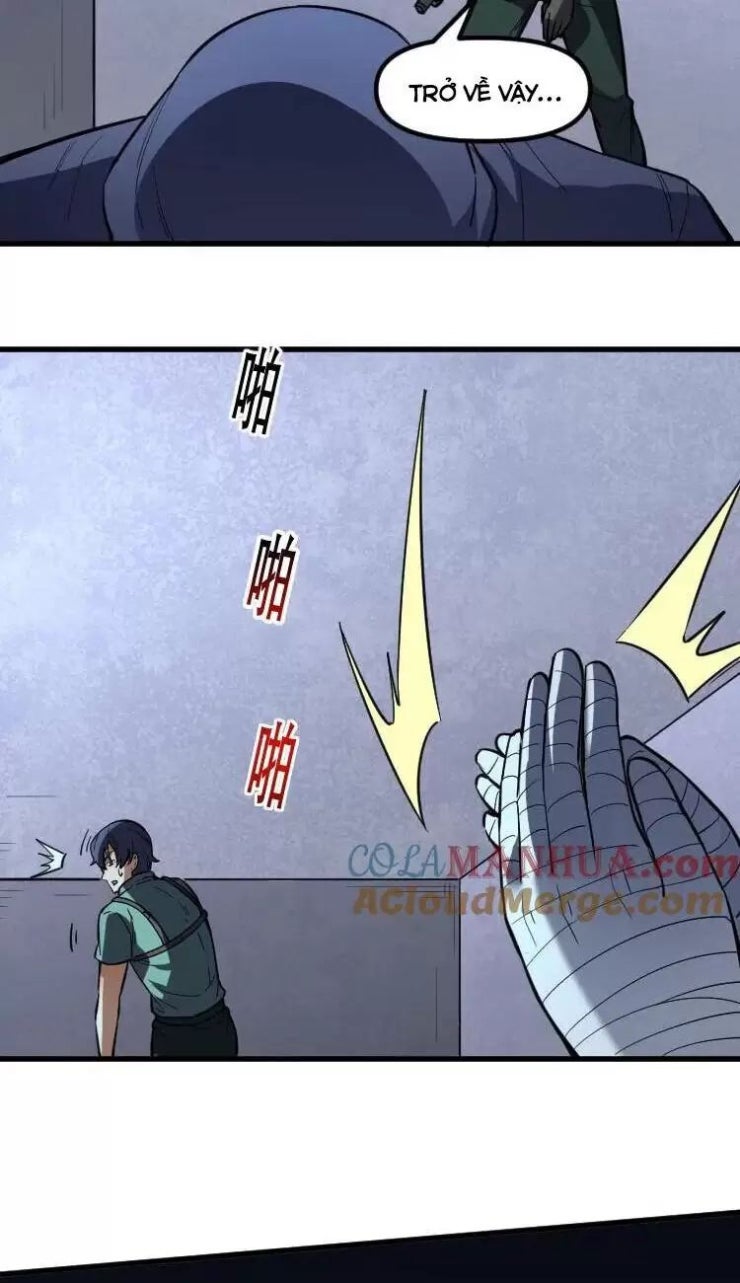 Diệu Thủ Cuồng Y - Page 19