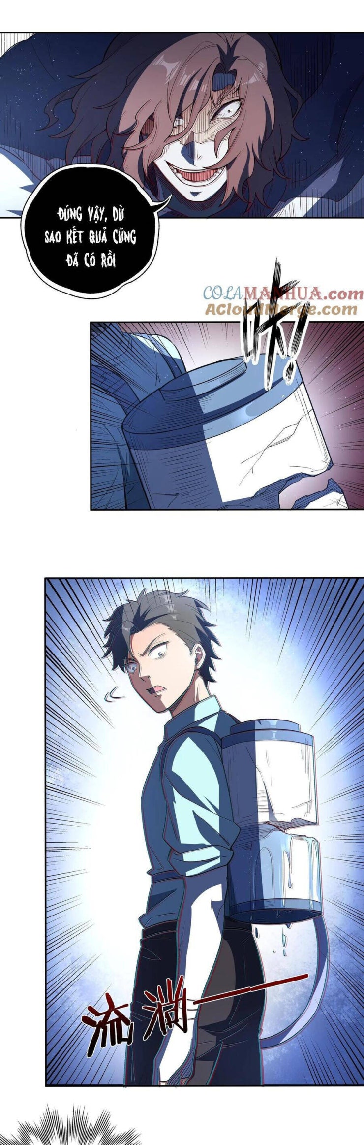 Diệu Thủ Cuồng Y - Page 20