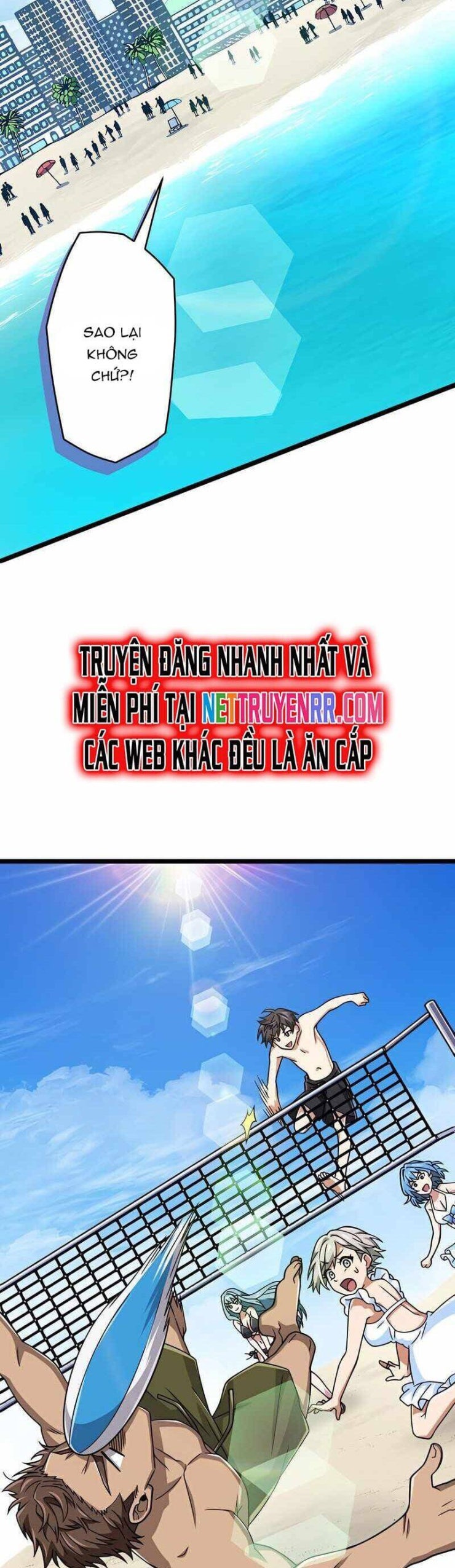 Đại Hiền Nhân Ma Thuật Cấp 99990000 - Page 37