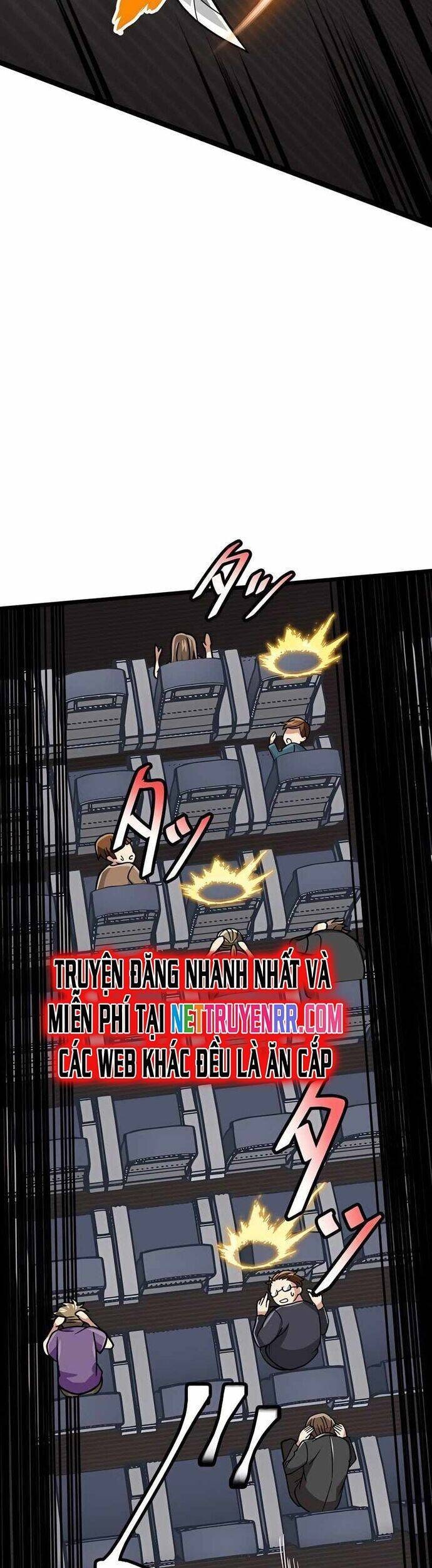 Đại Hiền Nhân Ma Thuật Cấp 99990000 - Page 25