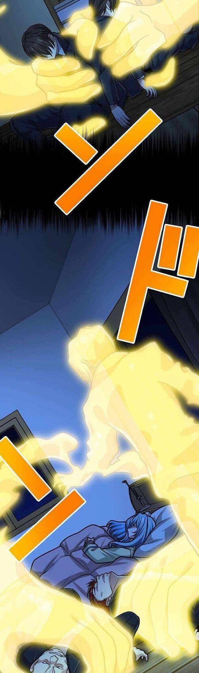 Đại Hiền Nhân Ma Thuật Cấp 99990000 - Page 12