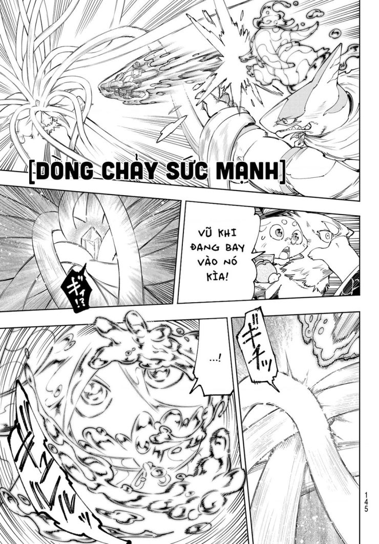 Crappy Game Hunter Challenges God-Tier Game - Page 17