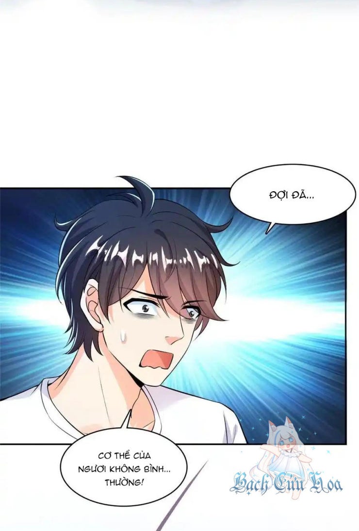 Tu Chân Nói Chuyện Phiếm Quần - Page 18