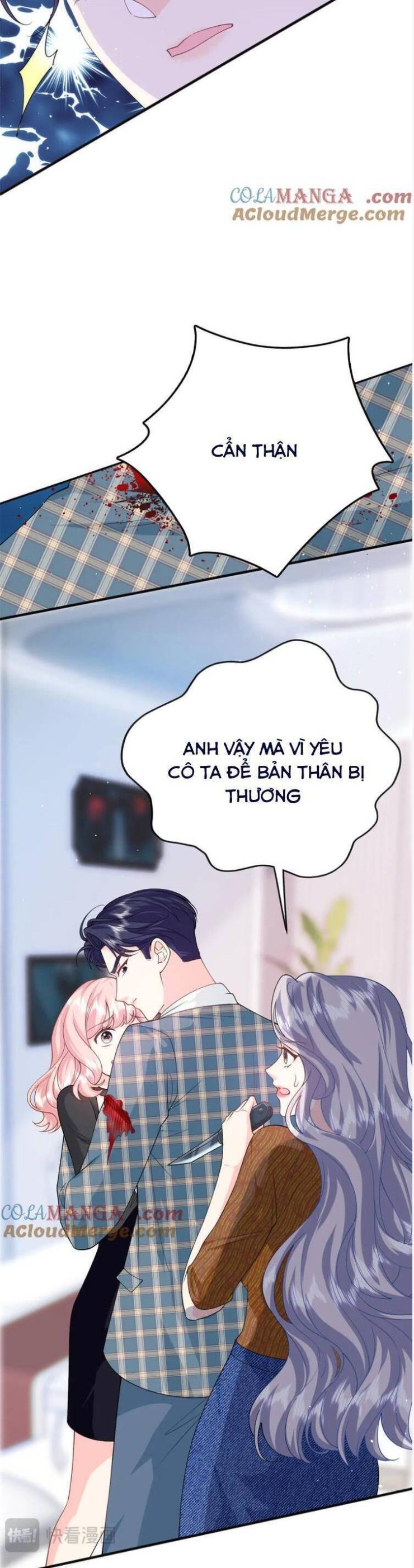 Sống Chung Chỉ Là Để Chinh Phục Em - Page 9