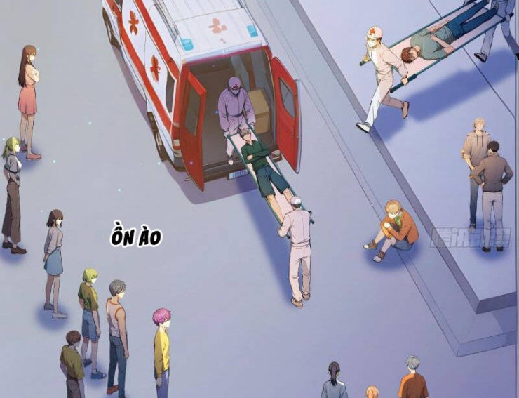 Người Chơi Hệ Tu La - Page 36