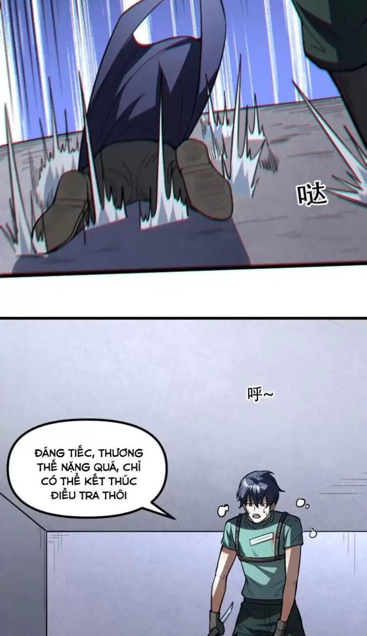 Diệu Thủ Cuồng Y - Page 18