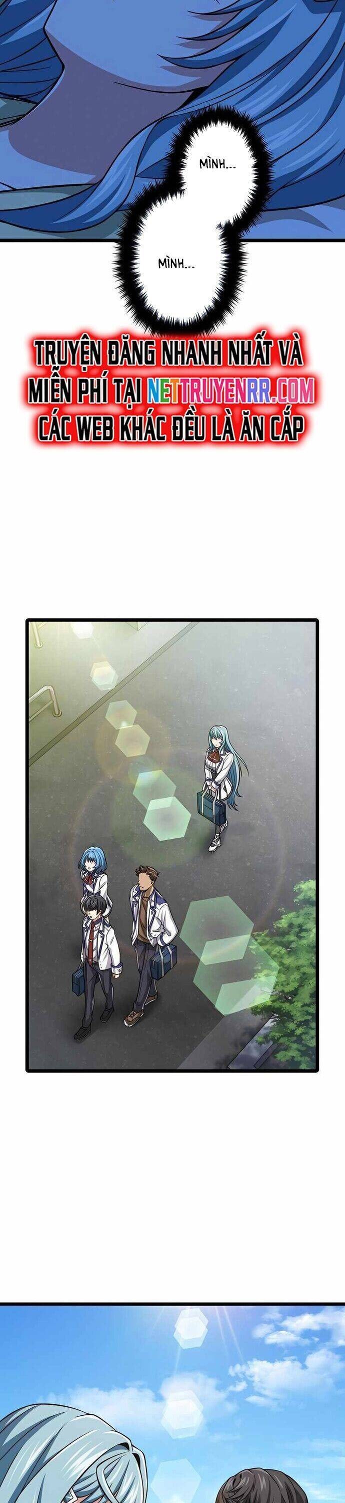 Đại Hiền Nhân Ma Thuật Cấp 99990000 - Page 34