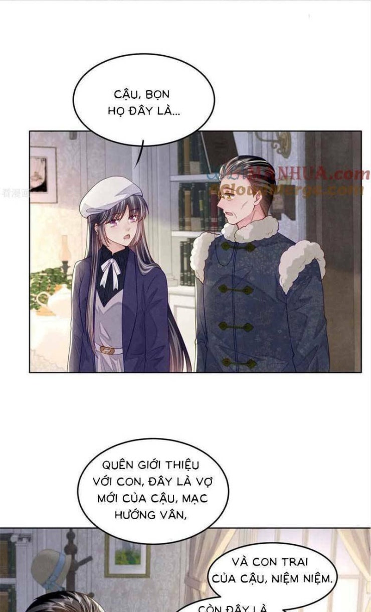 Tôi Có Ông Chồng Hay Ghen - Page 27