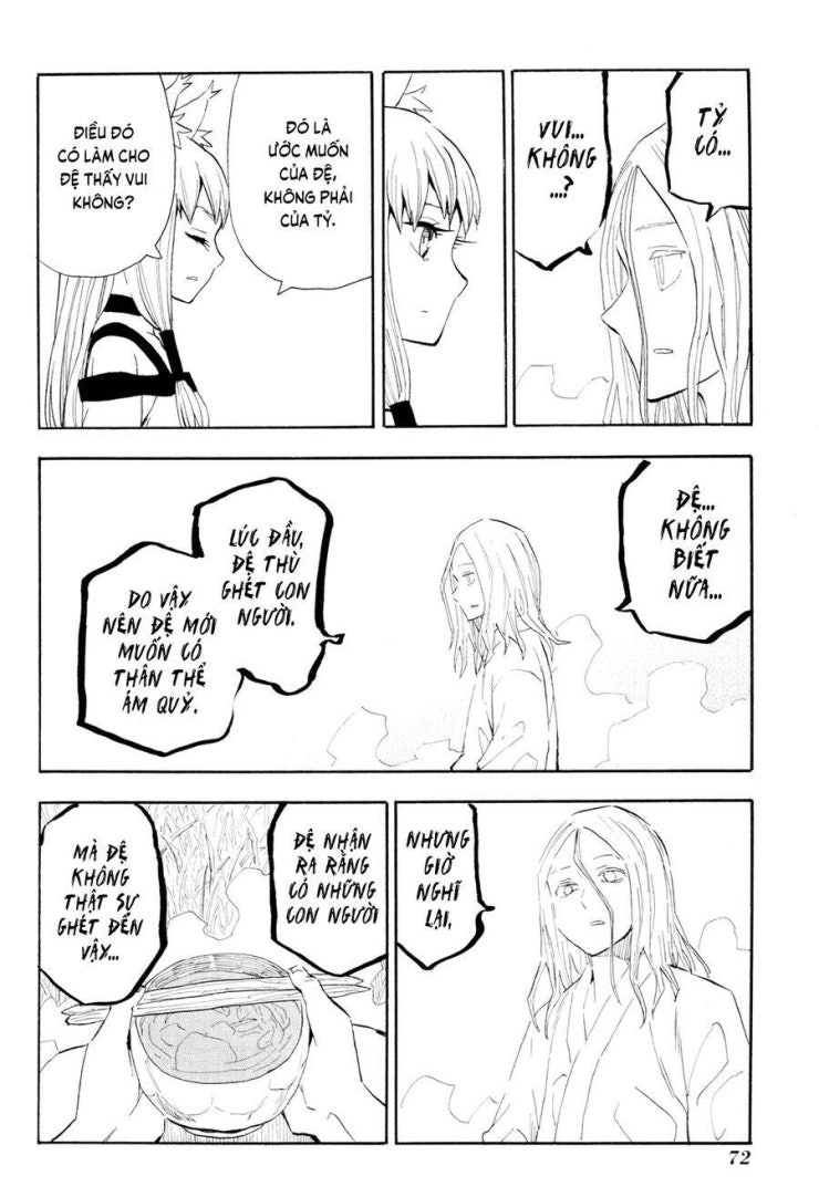 Sengoku Youko - Page 14