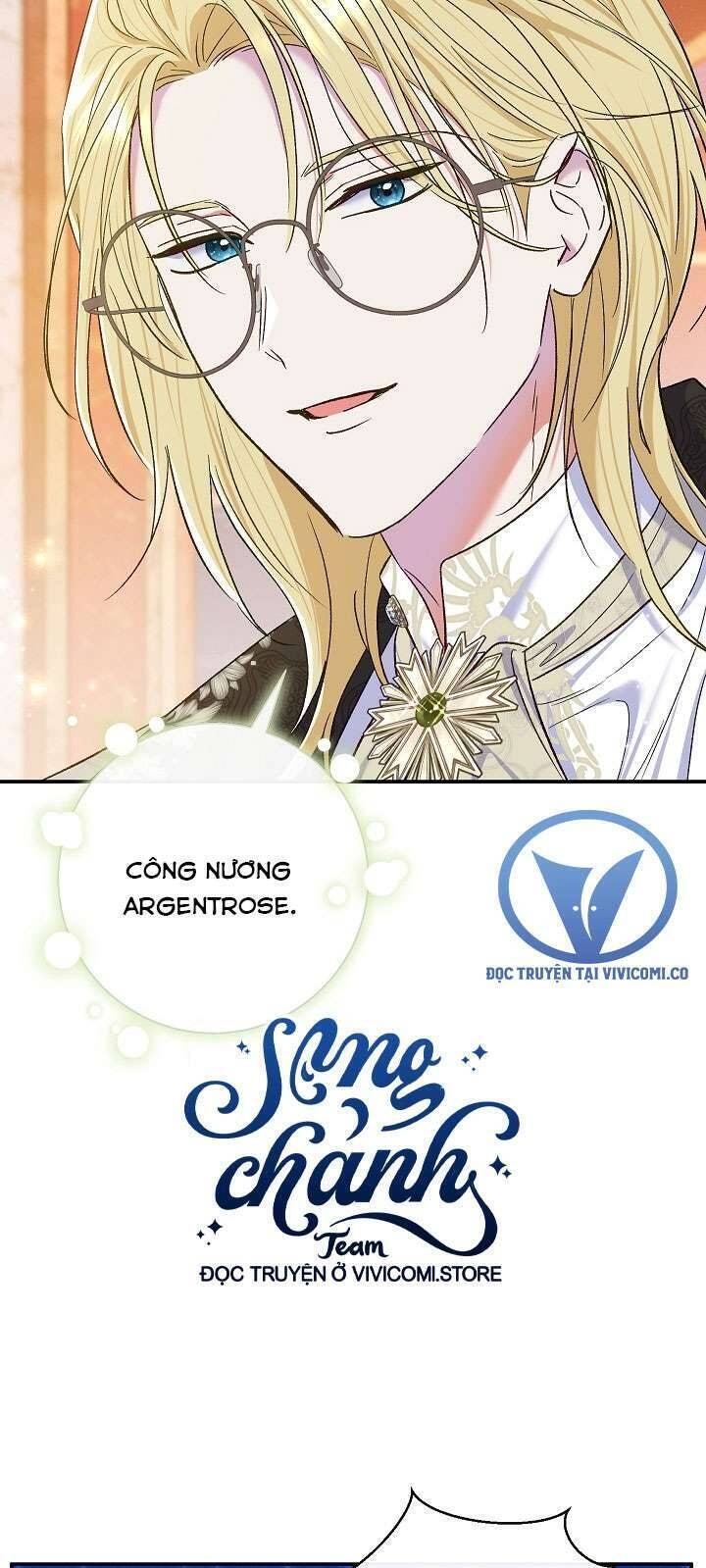 Người Xem Mắt Của Ác Nữ Quá Hoàn Hảo - Page 23