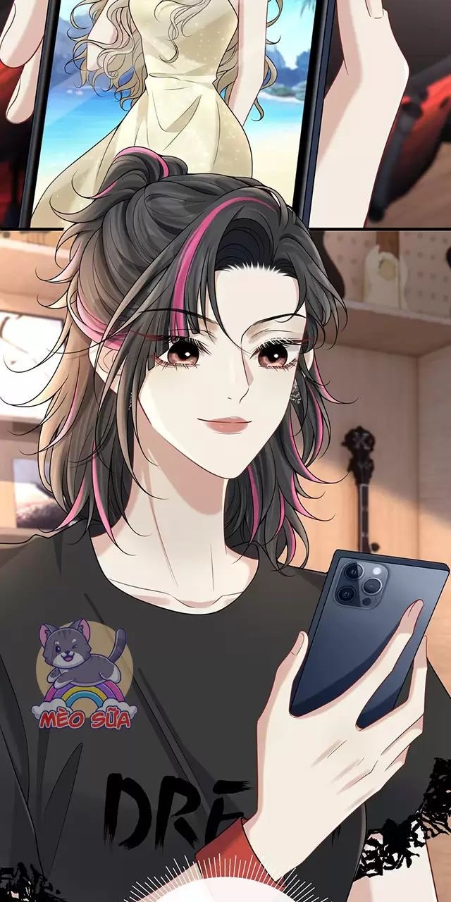 Người Tình Nguy Hiểm - Page 21