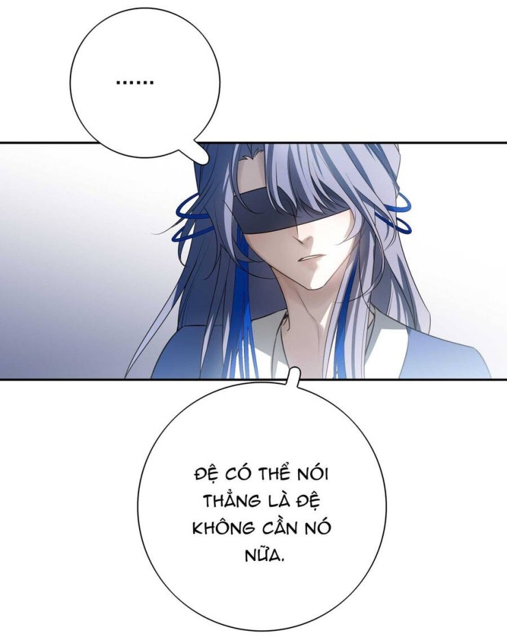 Sau Khi Chết Ta Trở Thành Nốt Chu Sa Của Ca Ca - Page 40