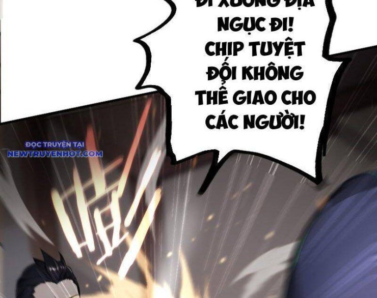 Mạt Thế Chi Đỉnh, Đối Kháng Với Quái Dị Cấp Diệt Thế! - Page 135