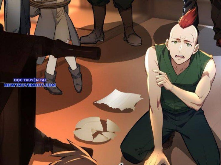 Mạt Thế Chi Đỉnh, Đối Kháng Với Quái Dị Cấp Diệt Thế! - Page 116