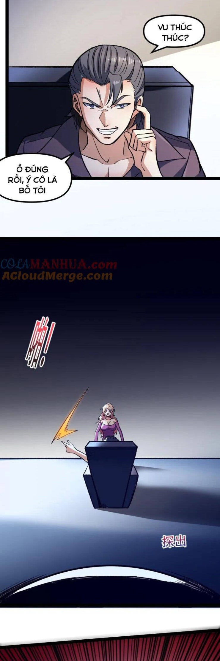 Diệu Thủ Cuồng Y - Page 15